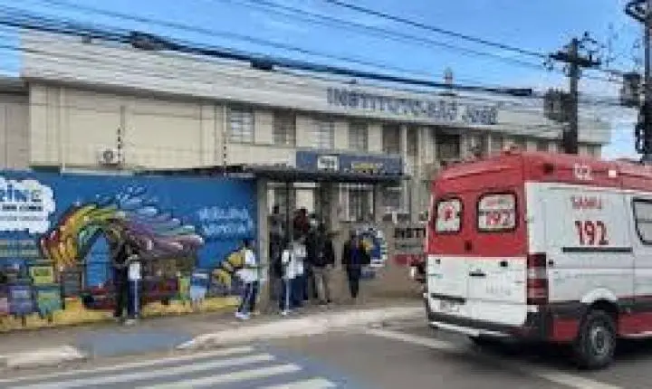 Ataque a tiros em escola no Acre deixa duas servidoras mortas e alunos feridos