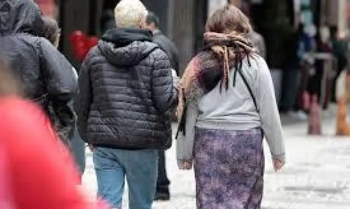 Até quando vai a onda de frio? Veja previsão do tempo