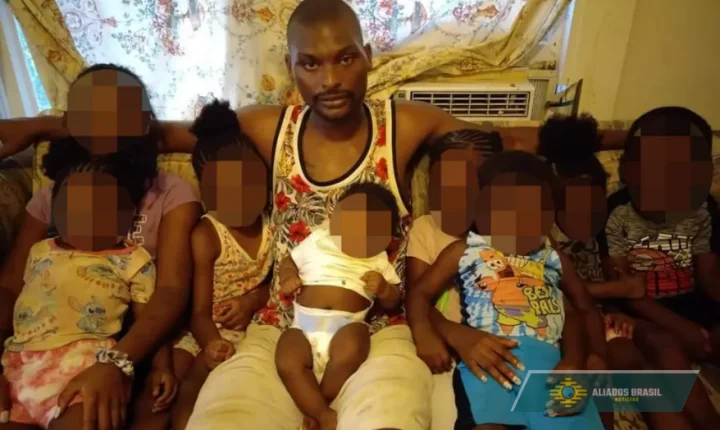 Atirador que matou 8 crianças nos EUA é identificado como veterano do Exército; 7 vítimas eram seus filhos