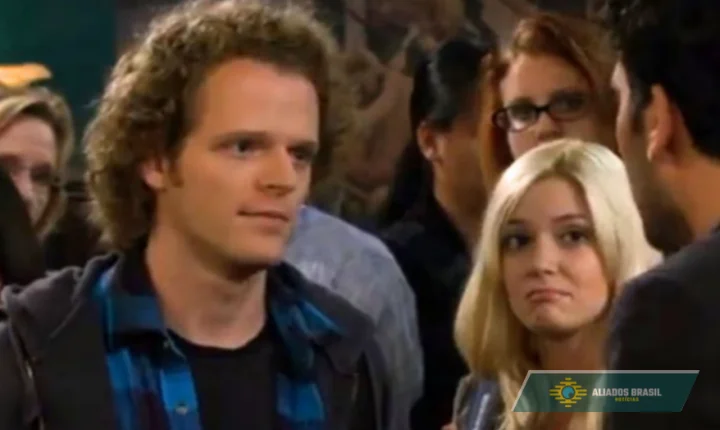 Ator de “How I Met Your Mother” é condenado por tentativa de assassinato contra ex-namorada; entenda