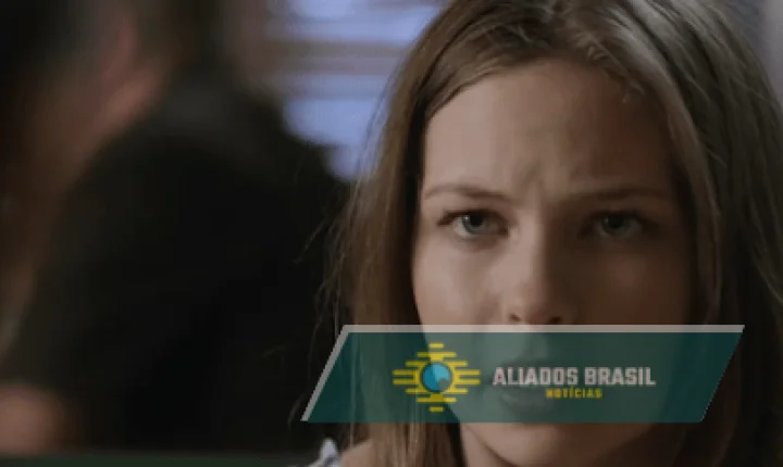 Atriz de 