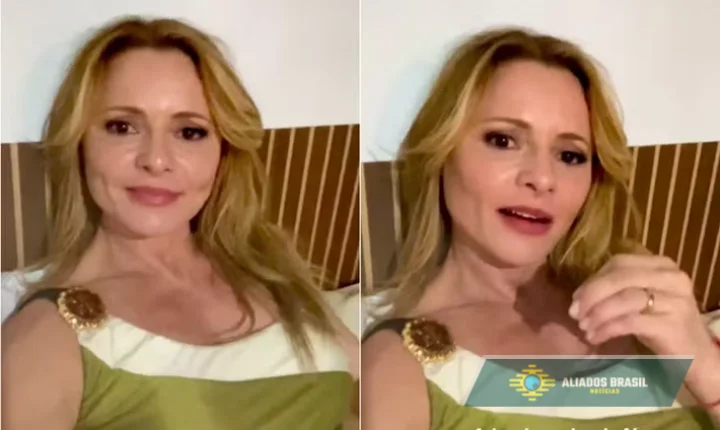 Atriz revela milagre que a salvou de cirurgia no pé após ligação para Chico Xavier: 'Corpo desentortou'