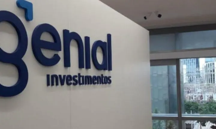 Banco Brasil Plural que virou Genial, Quaest e as suas Conexões.