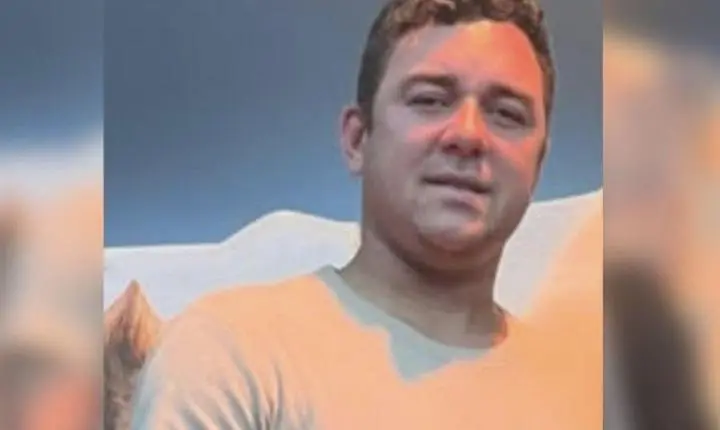 Bombeiro civil morre após mergulhar de ponta e bater a cabeça em piscina de chácara em Pirenópolis