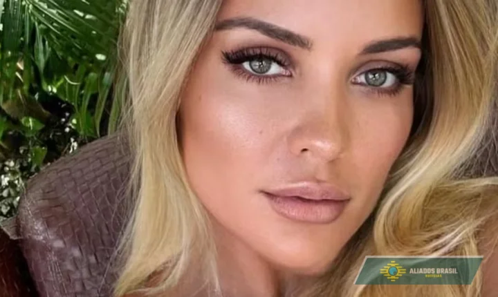 Brasileira morre durante prova de natação em competição nos EUA