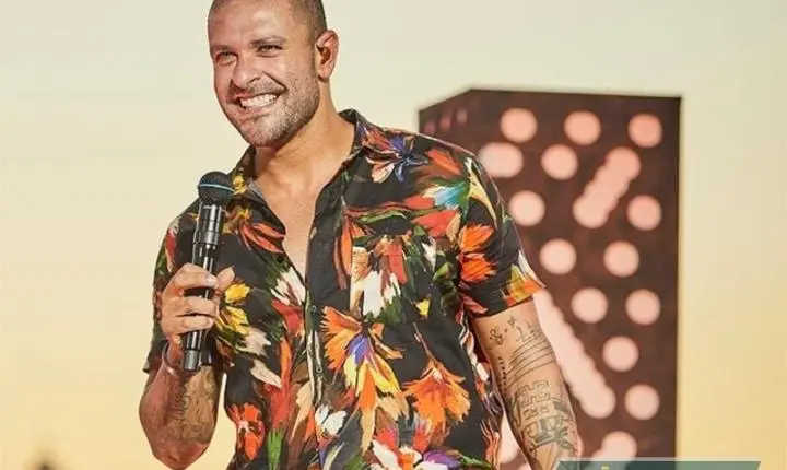 'Candidíase' nas cordas vocais: entenda a condição relatada pelo cantor Diogo Nogueira