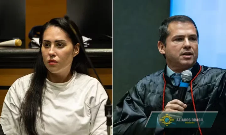 Caso Henry: MP vai recorrer do perdão judicial concedido a Monique após polêmica sobre pergunta feita ao júri; entenda