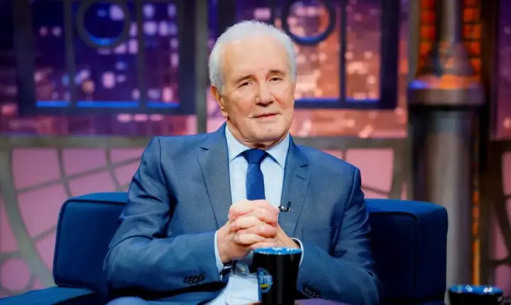 Celso Freitas, do SBT News, passa por cirurgia de emergência