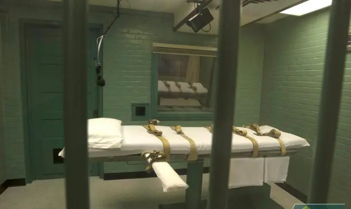 China foi o país que mais executou pessoas por pena de morte em 2025, diz Anistia Internacional