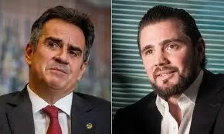 Ciro Nogueira diz que operação que mirou relação com Daniel Vorcaro é perseguição eleitoral