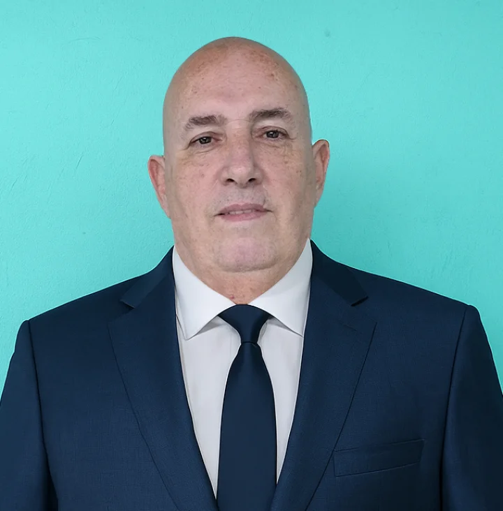 Claiton Appel