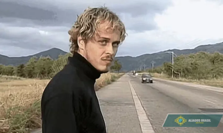 Clássico de volta: “A Viagem” vai virar filme; saiba quem interpretará Alexandre