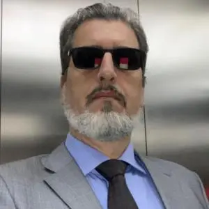 Autor da postagem