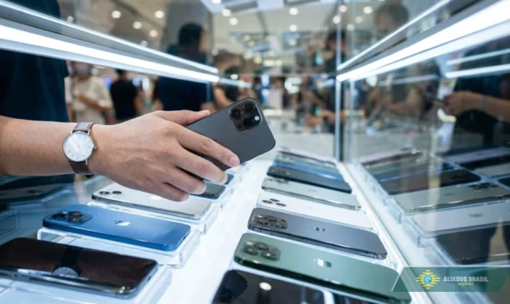 Como escolher um celular melhor sem cair no marketing que esconde travamentos, bateria fraca e pouco espaço