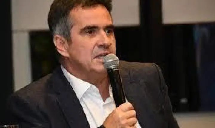 Compliance Zero: Ciro Nogueira diz colaborar com a Justiça e nega participação em atividades ilícitas
