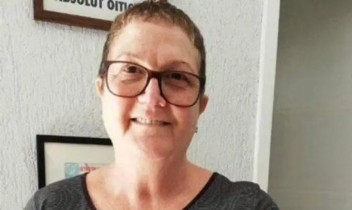 Condenada do 8 de Janeiro com câncer recebe prisão domiciliar de Alexandre de Moraes