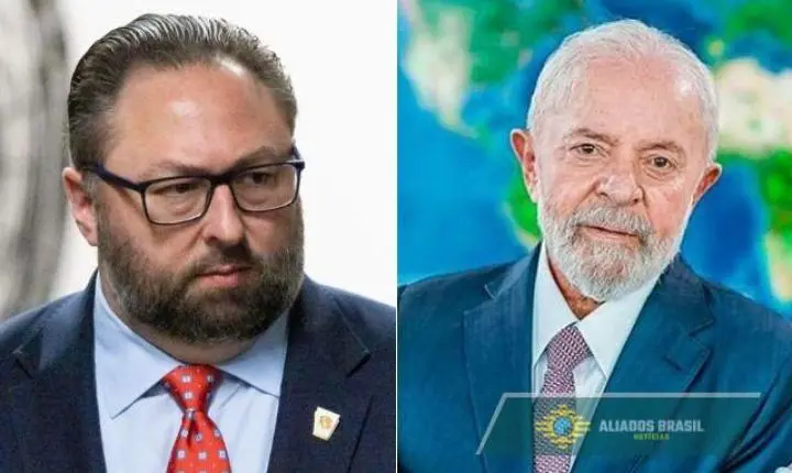 Conselheiro de Trump diz que Lula deu ‘chilique’ após fala no G7