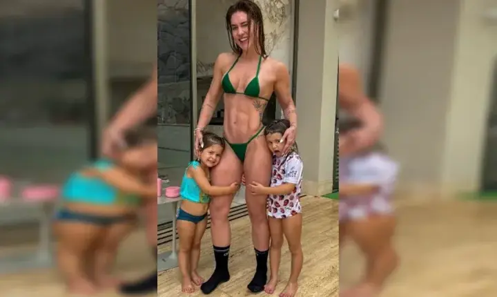 Conselho notifica escola de filhas de Virginia após fala de Zé Felipe