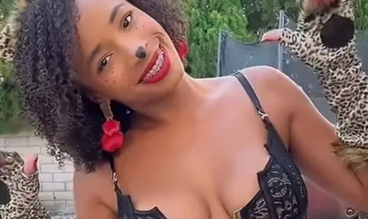 Criadora de OnlyFans se declara culpada de homicídio involuntário após cliente morrer asfixiado durante fetiche
