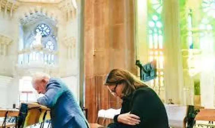 Crusoé: A religiosidade seletiva de Lula