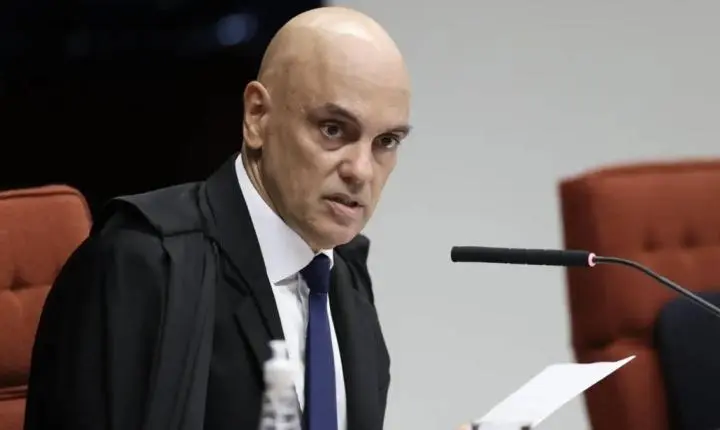 Decisão de Moraes faz oposição no Senado acelerar PEC da Anistia e impeachment