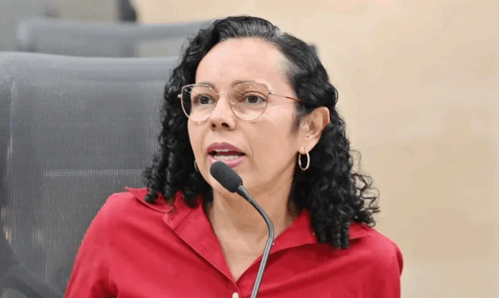 Deputada do PT é agredida por segurança de Janja no RN