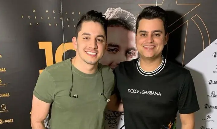 Deputado manda emenda a shows de cantor do qual ele é empresário