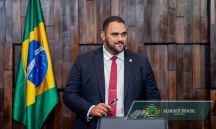 Deputado preso no RJ usava postos de gasolina para lavar dinheiro público, aponta PF; veja como funcionava o esquema
