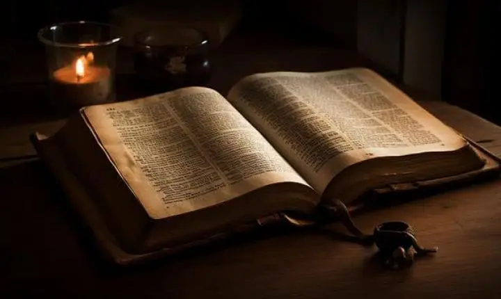 Descubra os Códigos Chaves da Bíblia: Os Salmos que a Fé Cristã Oferece como Guia Perfeito para a Vida!