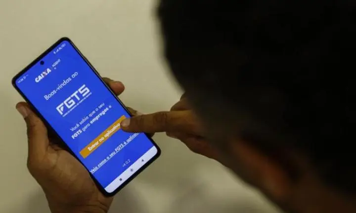 Desenrola Brasil: uso do FGTS para pagar dívidas começa nesta segunda-feira 