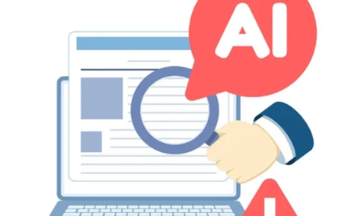 Detector De IA: O Que Ele Pode Revelar Sobre Textos Gerados Por Máquina