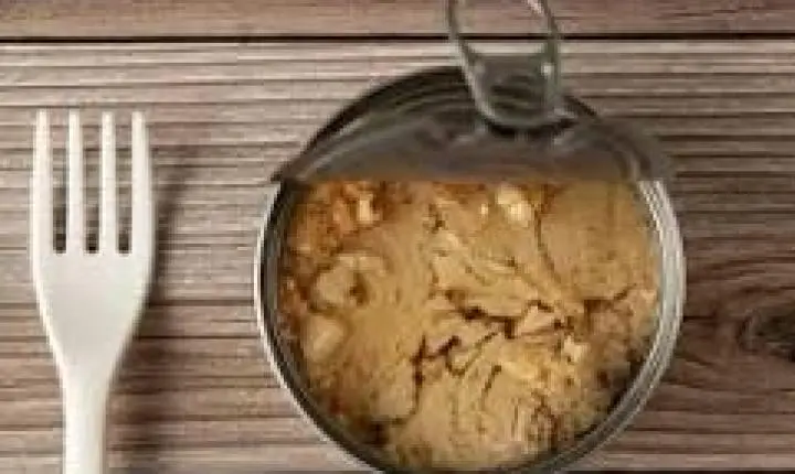 O que fazer com o óleo da lata de atum? Veja quando vale a pena aproveitar