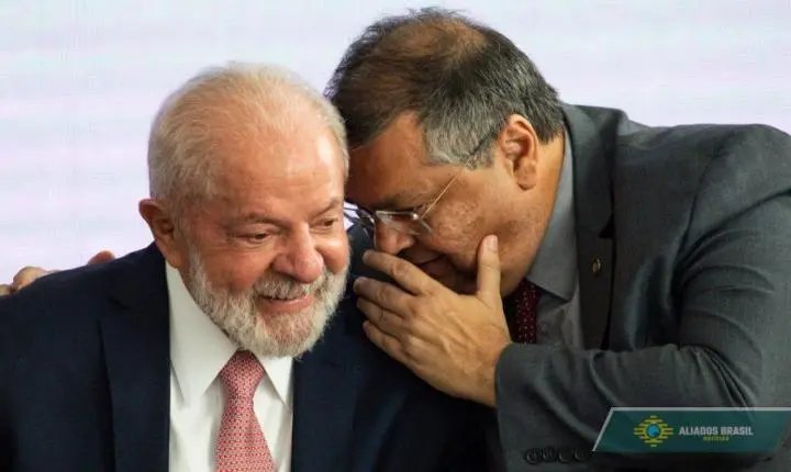 Dino admite que não há indícios de crime de Valdemar, mas isso não importa