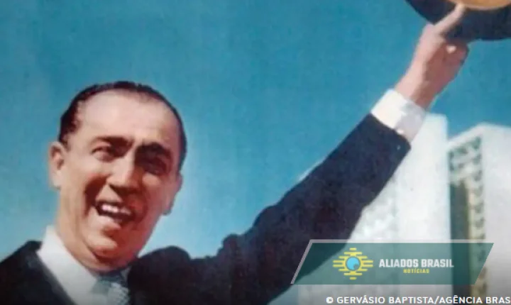 Documento de 5 mil páginas contesta versão oficial da morte de JK; saiba os detalhes