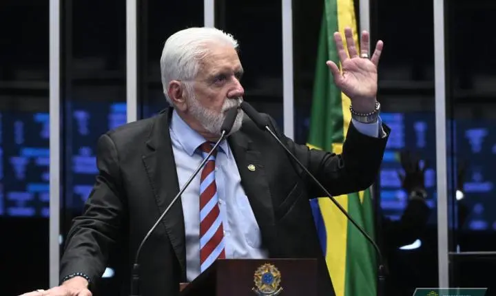 Documento detalha como Jaques Wagner, líder do governo Lula, atuava em favor do Banco Master