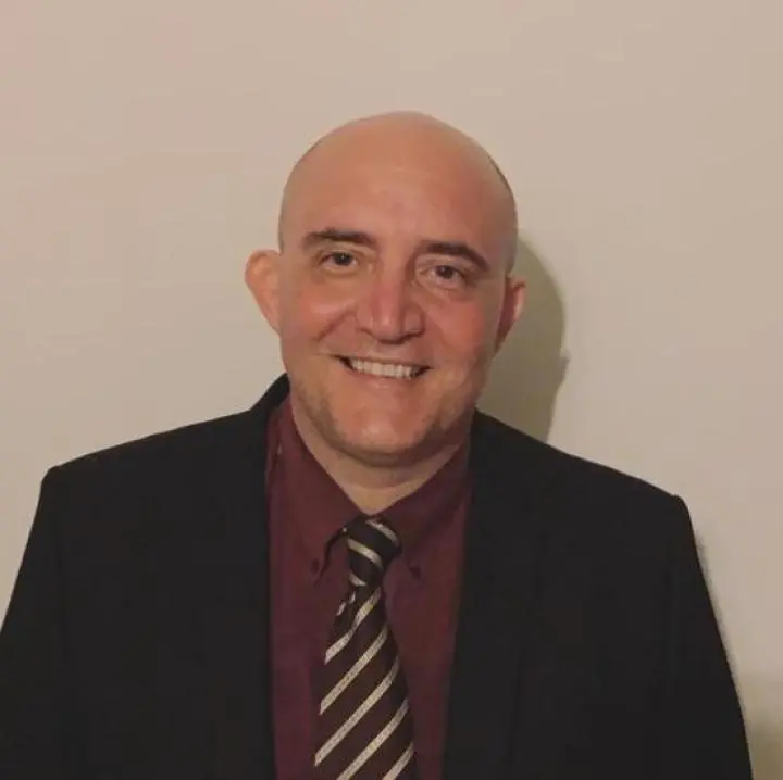 Eduardo Luiz Santos Cabette