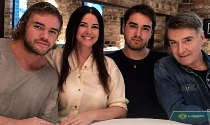 Eike Batista critica os filhos mais velhos: “Geração fru-fru”