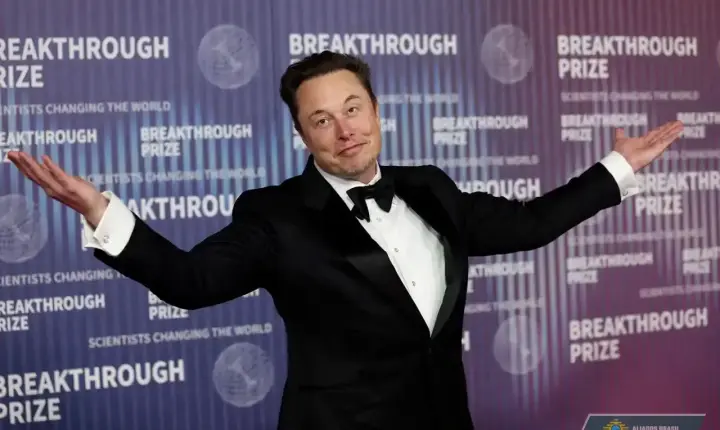 Elon Musk Desmascara o Wokismo: A Queda de 23% na Identificação LGBTQ Revela a Vitória da Liberdade de Expressão