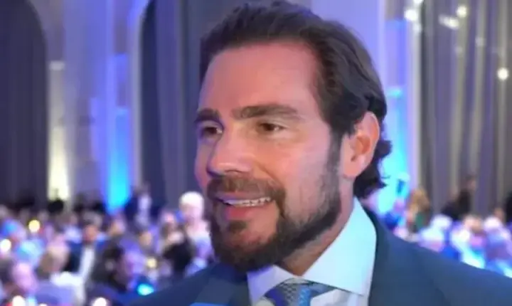 Em crise, Hapvida processa Vorcaro e pede citação na prisão