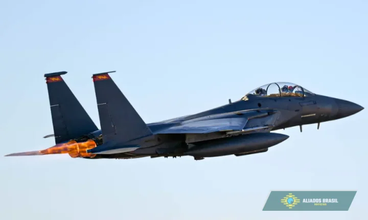 Entenda por que estas 3 palavras enviadas por piloto abatido no Irã deixaram o governo Trump em pânico