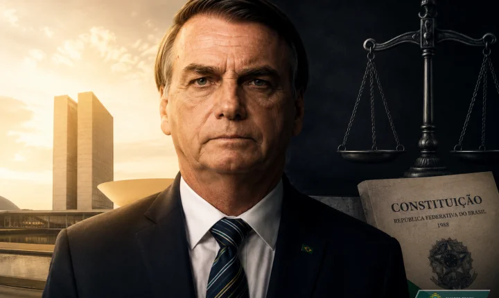 ENTRE A JUSTIÇA E O ISOLAMENTO: QUANDO A PUNIÇÃO ULTRAPASSA A PENA