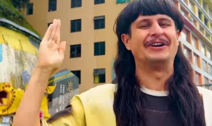 Equipe de Oliver Tree conta como vai realizar o último desejo do cantor