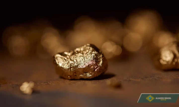 Esse aparelho doméstico que jogamos fora contém ouro de 22 quilates