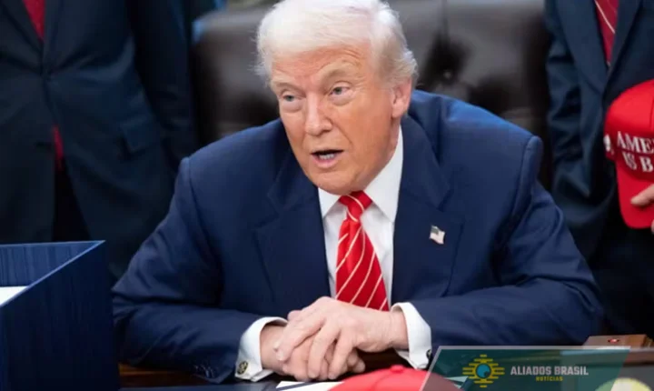 Estados Unidos classificam CV e PCC como grupos terroristas