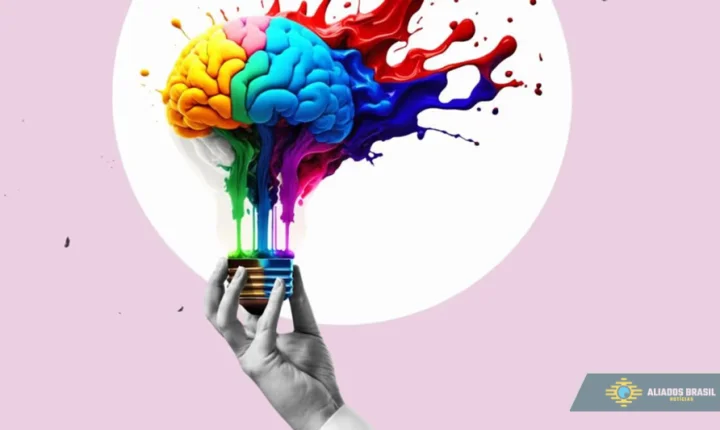 Estas 3 cores são mais comuns entre pessoas inteligentes, diz a psicologia