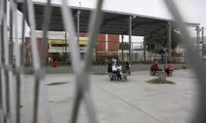 Estudante morre após mal súbito em escola municipal de Niterói