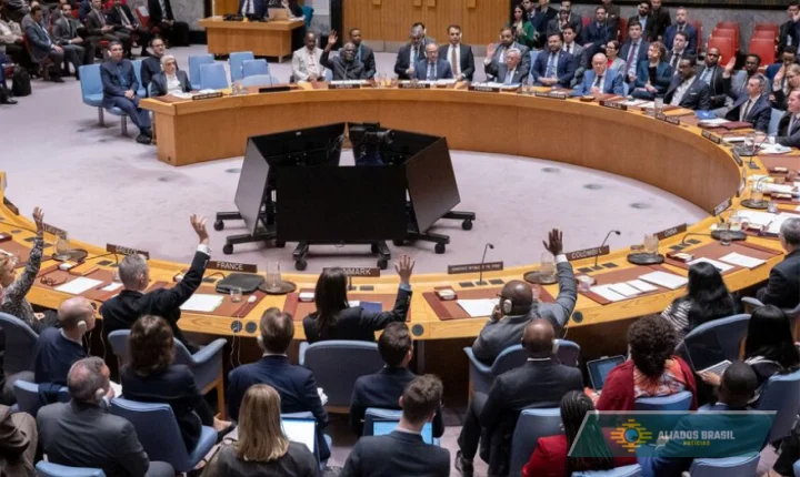 EUA abandonam reunião da ONU após França comparar Washington à Coreia do Norte