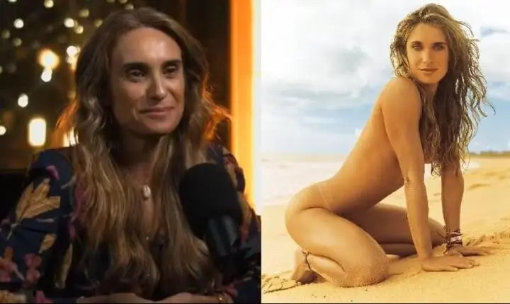 Ex-apresentadora desabafa sobre afastamento da TV: 'A beleza atrapalha, sim'