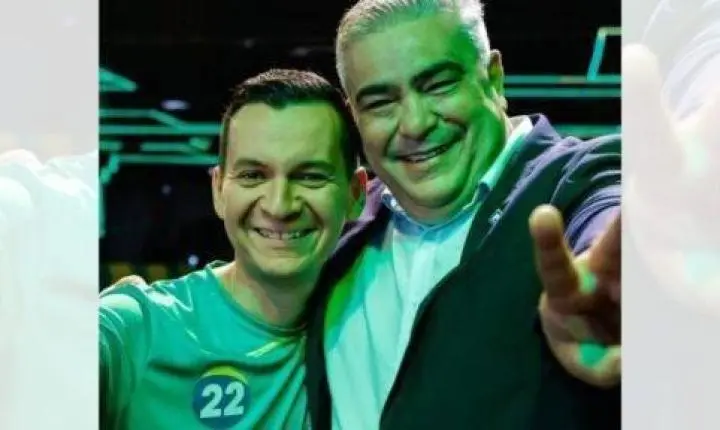 Ex-candidato a vereador e assessor de deputado do PL fica em estado gravíssimo após explosão de churrasqueira em Joinville