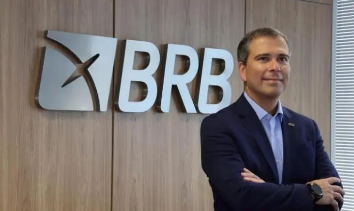 Ex-presidente do BRB é transferido para a Papuda